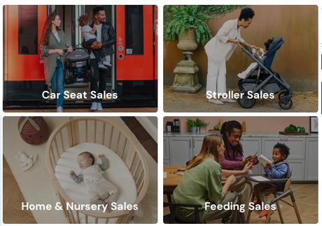 What’s been your funniest DIY parenting moment? Image: Albee exclusive savings on baby gear for your family