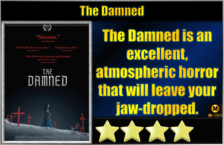 The Damned (2024) Movie Review