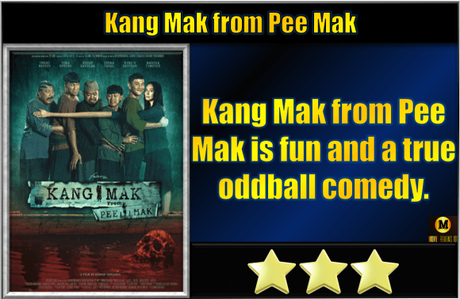 Kang Mak from Pee Mak (2024) Movie Review