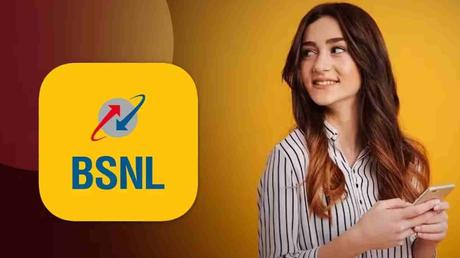 Bsnl launches new 260 rupees recharge plan price rs 277 for limited period