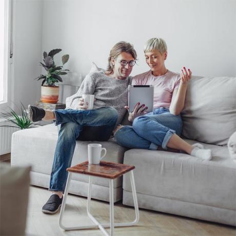 What’s one thing your family *never* lets you live down?