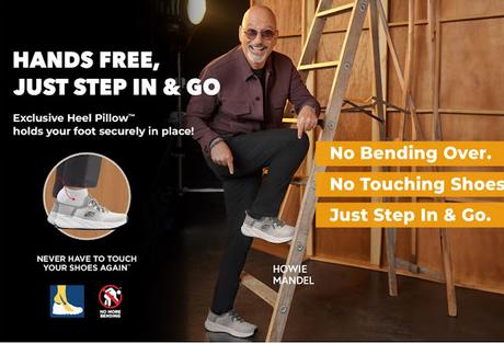 What’s the longest you’ve ever been on your feet in one day?