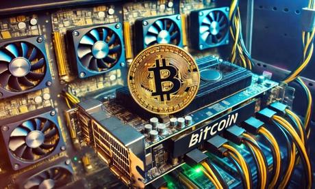 Is Home Bitcoin Mining Still Profitable in 2025? Everything You Need to Know