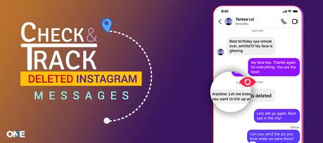 How to Check & Track Deleted Instagram Messages