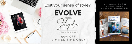 Evolve Your Style in 2025