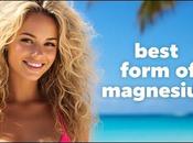 Best Form Magnesium (UK) 2025