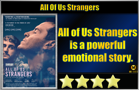 All of Us Strangers (2023) Movie Review