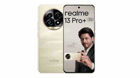 Realme 13 Pro Plus phone with over Rs 5,000 discount in new year, has the best camera