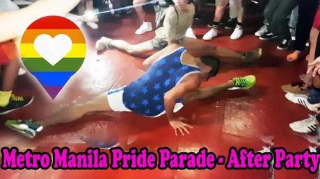 Jonathan Orbuda,I Love Tansyong,Tansyong Orbuda,Filipino Vlogger,Youtube Philippines,Pinoy Youtuber,Pinoy Vlogger,Pinoy Blogger,Philippines,Lady Gagita,Marikina City,Manila Pride Parade 2017,Happy Pride,Marikina,Lady Gaga Cover song,Lady Gaga Parody,Here Together,#HereTogether,Love Wins,LoveWins #LoveWins,Pride Month,Gender Equality,LGBTQIA Philippines,Equality