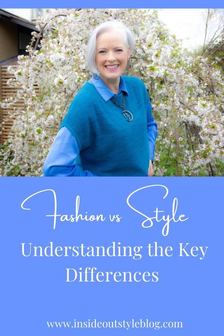 Fashion vs. Style: Understanding the Key Differences