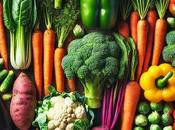 Nutrient-Packed Vegetables Healthier