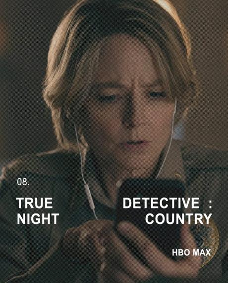 True Detective: Night Country