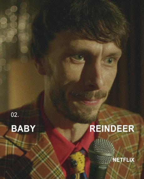 Best TV Shows of 2024: Baby Reindeer