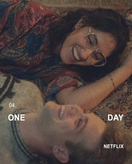 One of the best tv shows of 2024: One Day (2024)