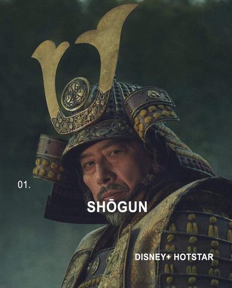 Best TV Shows of 2024: Shogun