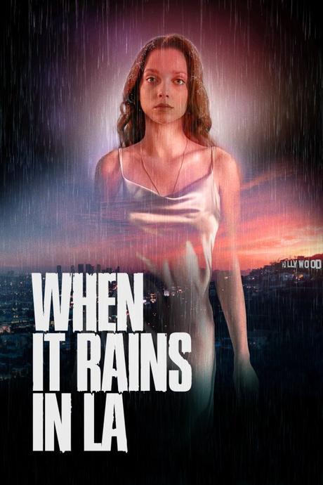 When It Rains in LA (2024) Movie Review