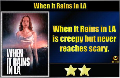 When It Rains in LA (2024) Movie Review