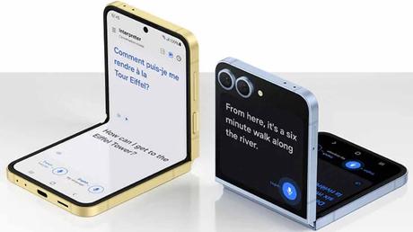 In the new year, the dream of buyers will be fulfilled, Samsung can bring cheap foldable phone