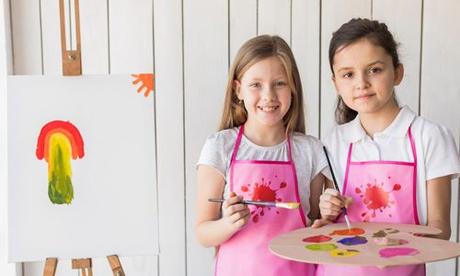 How Kids Benefit from Sensory Play? How Kids Benefit from Sensory Play?