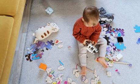 How Kids Benefit from Sensory Play? How Kids Benefit from Sensory Play?