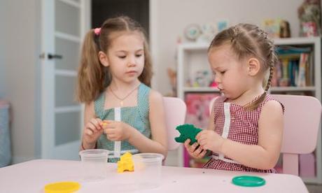 How Kids Benefit from Sensory Play? How Kids Benefit from Sensory Play?