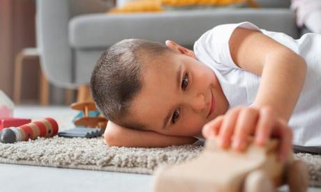 How Kids Benefit from Sensory Play? How Kids Benefit from Sensory Play?