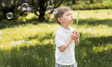 How Kids Benefit from Sensory Play? How Kids Benefit from Sensory Play?