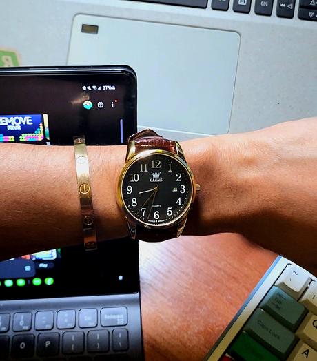 Unboxing and Review: OLEVS Quartz Waterproof Watches for Men OLEVS watch unboxing, OLEVS Quartz Waterproof Watch review, affordable men's watches, OLEVS stainless steel watch, gold leather strap watch, best budget watches for men, stylish watches under PHP600, OLEVS original watch review, quartz movement watches, multifunctional watch features, elegant men's watches, unboxing affordable luxury watches, OLEVS watch for formal wear, waterproof men's watches, durable watches review, watch unboxing and review, affordable timepieces for men, OLEVS watch packaging, high-quality men's watches, wristwatch for gifting ideas, OLEVS 5567 model watch, men's watches with calendar, lightweight watches for daily use, stainless steel strap watch review, gold watch with leather strap, watches for outdoor sports, OLEVS watch for business wear, stylish and functional watches, OLEVS watch durability test, quartz watches under PHP1000.