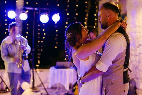 Rustic chic wedding on the gorgeous greek island of Ithaca | Kate & Spencer Rustic chic wedding on the gorgeous greek island of Ithaca | Kate & Spencer