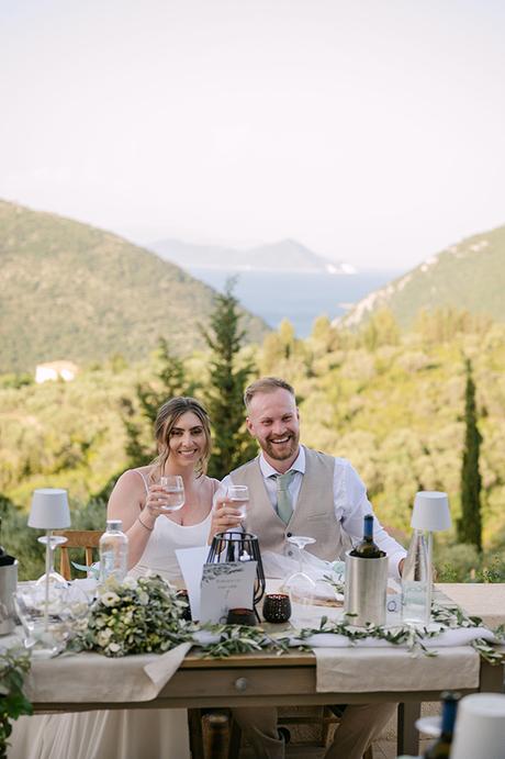 Rustic chic wedding on the gorgeous greek island of Ithaca | Kate & Spencer Rustic chic wedding on the gorgeous greek island of Ithaca | Kate & Spencer