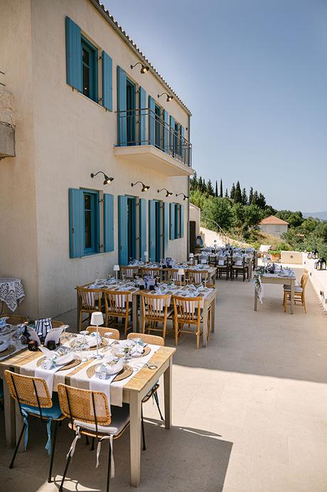 Rustic chic wedding on the gorgeous greek island of Ithaca | Kate & Spencer Rustic chic wedding on the gorgeous greek island of Ithaca | Kate & Spencer