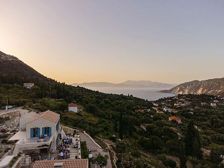 Rustic chic wedding on the gorgeous greek island of Ithaca | Kate & Spencer Rustic chic wedding on the gorgeous greek island of Ithaca | Kate & Spencer