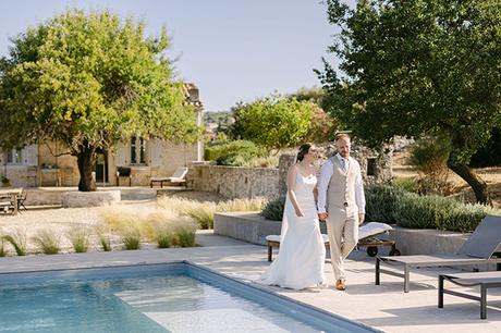 Rustic chic wedding on the gorgeous greek island of Ithaca | Kate & Spencer Rustic chic wedding on the gorgeous greek island of Ithaca | Kate & Spencer