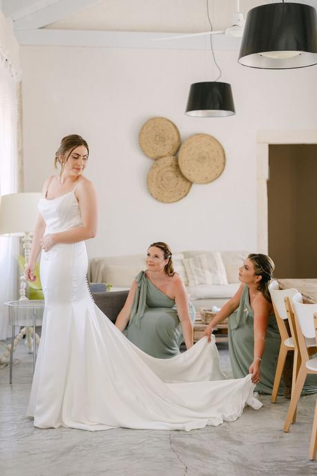 Rustic chic wedding on the gorgeous greek island of Ithaca | Kate & Spencer Rustic chic wedding on the gorgeous greek island of Ithaca | Kate & Spencer