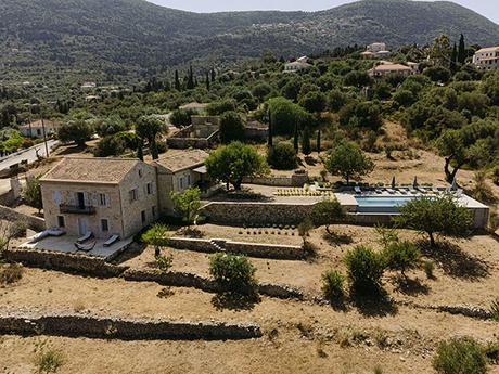 Rustic chic wedding on the gorgeous greek island of Ithaca | Kate & Spencer Rustic chic wedding on the gorgeous greek island of Ithaca | Kate & Spencer