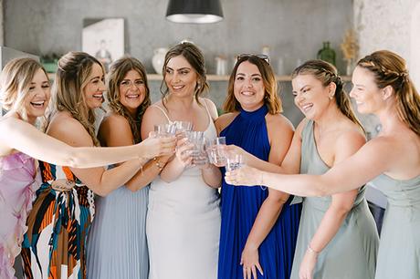 Rustic chic wedding on the gorgeous greek island of Ithaca | Kate & Spencer Rustic chic wedding on the gorgeous greek island of Ithaca | Kate & Spencer