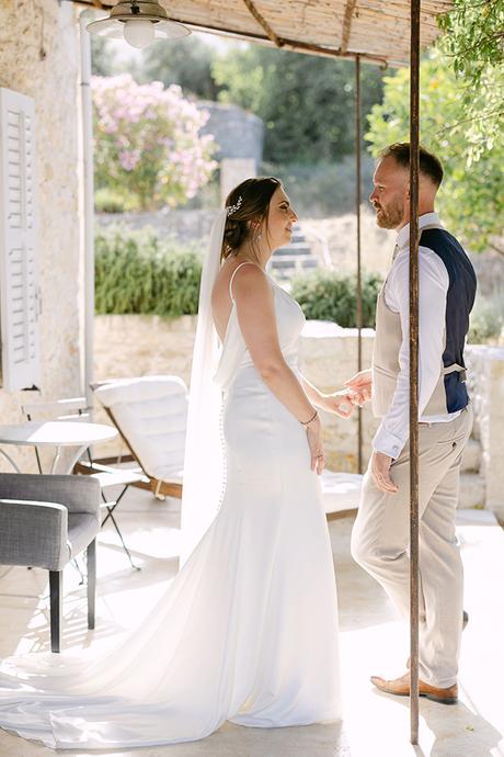 Rustic chic wedding on the gorgeous greek island of Ithaca | Kate & Spencer Rustic chic wedding on the gorgeous greek island of Ithaca | Kate & Spencer