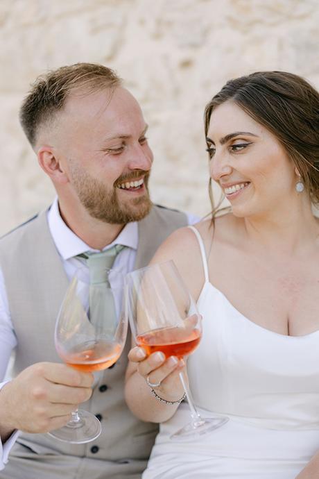 Rustic chic wedding on the gorgeous greek island of Ithaca | Kate & Spencer Rustic chic wedding on the gorgeous greek island of Ithaca | Kate & Spencer