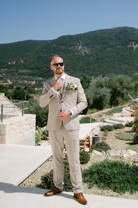 Rustic chic wedding on the gorgeous greek island of Ithaca | Kate & Spencer Rustic chic wedding on the gorgeous greek island of Ithaca | Kate & Spencer