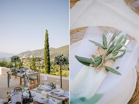 Rustic chic wedding on the gorgeous greek island of Ithaca | Kate & Spencer Rustic chic wedding on the gorgeous greek island of Ithaca | Kate & Spencer