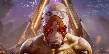 Borderlands 4 game coming 2025