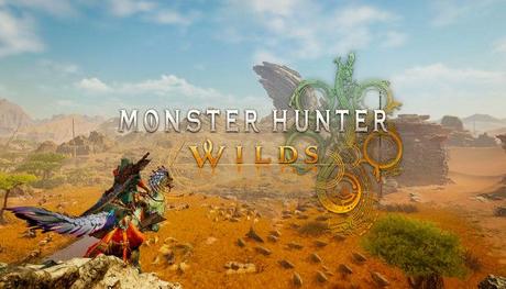 Monster Hunter Wilds game coming 2025