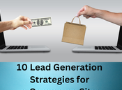 Ways Generating Leads Your eCommerce Website