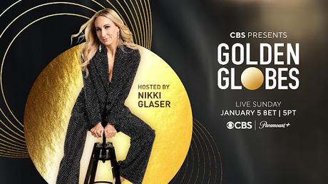 Golden Globes® 82nd Annual - Presenters Announced and Hosted Only by one Woman for the First Time