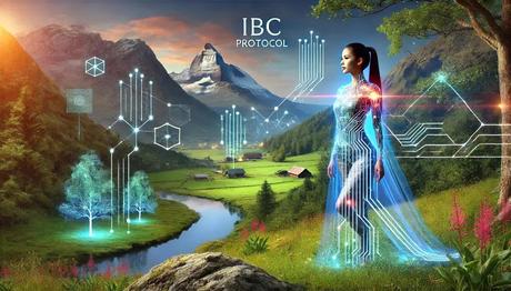 IBC Protocol