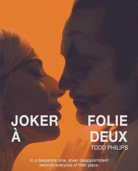 Joker Folie A Deux