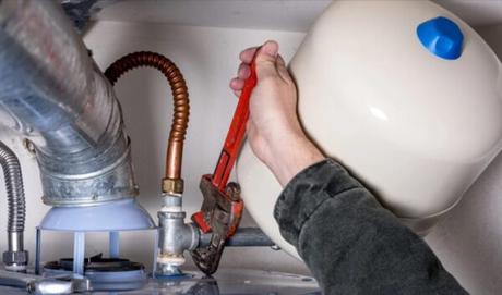 A Detailed Guide To Water Heater Repair: Everything You Should Know