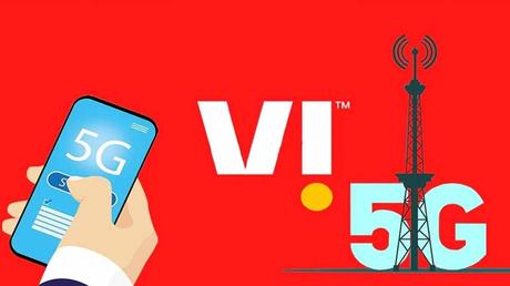 Vodafone Idea 5g recharge plan will be cheap soon to launch in 75 towns