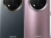Features This Phone! Honor Magic Lite Launched with 108MP Camera, 6600mah Battery