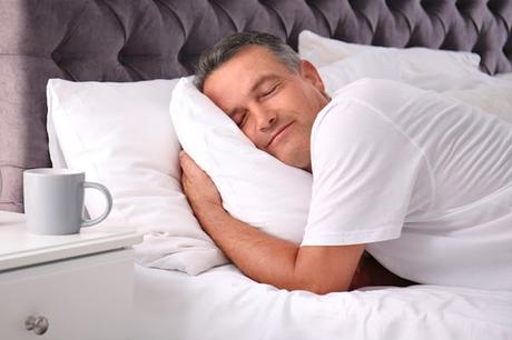 Temperature For Your Bedroom